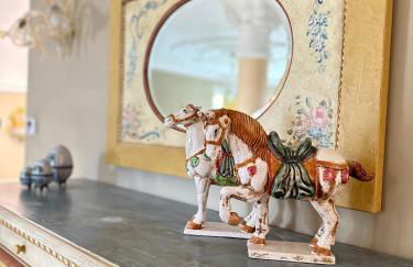 Esclusiva Luxury Villa con giardino - Foto 15