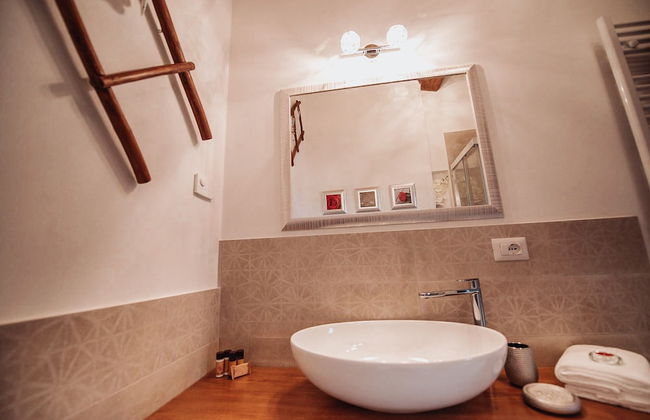 Antica Torre del Borgo - Photo 9