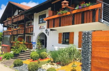 Alpenrose Appartements - Foto 2