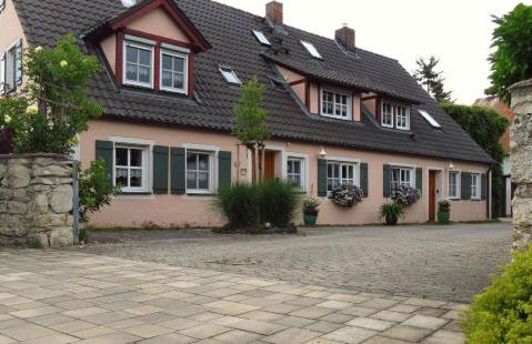 Ferienwohnung Schindler mit Balkon - Foto 1