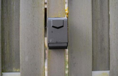 Lichtdurchflutende Wohnoase-Kamin-ruhig-kostenloser Parkplatz- 24-7 Self Check-in, bis zu 5 Personen, sehr geräumig - Photo 44