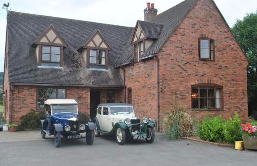 Elms Farm - Photo 14