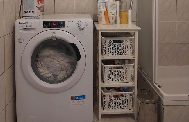 Apt Lavender on Nincevica St-1 BR Apt - Photo 18