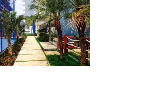 Apto pé-na-areia em Bertioga - Indaia Home Club - Foto 25