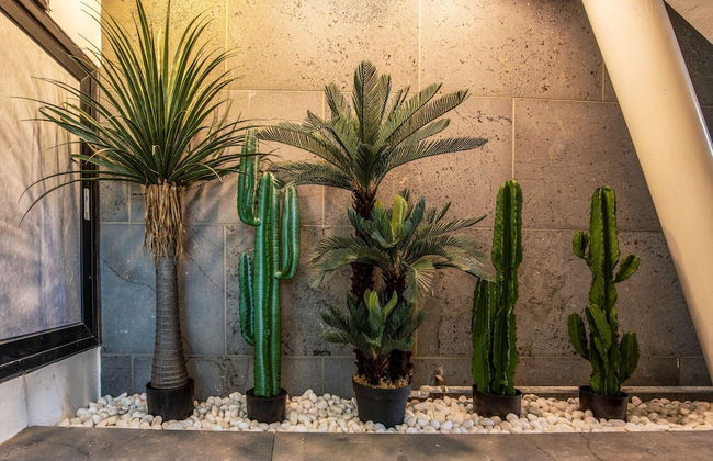 Sun & Moon Resort - Foto 25