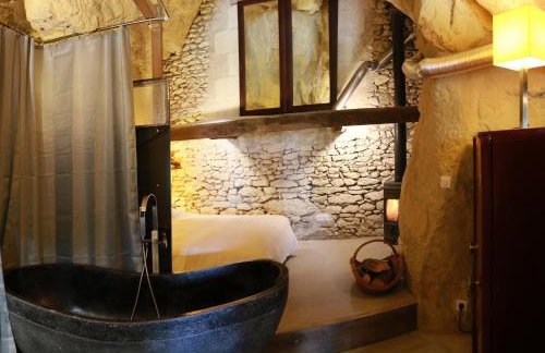 La Grotte du Moulin - Foto 18