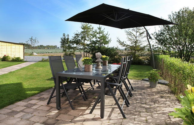 Luxurious Villa in Schoorl With Garden - Foto 55