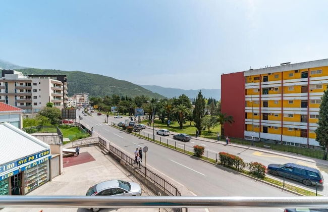 SMS Apartments - Foto 51