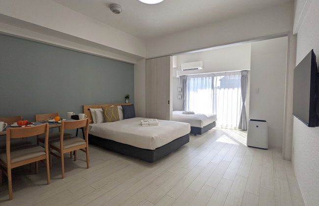 Eslead Hotel Namba Daikokucho - Foto 1
