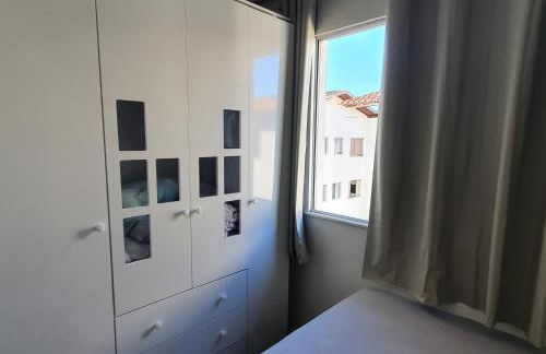 APARTAMENTO CHARMOSO em Petrolina 2 quartos com ar cond e wi-fi 300MB - Foto 24