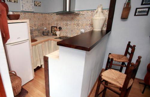 Dúplex-Ático de Nácar Casco Histórico - Foto 20