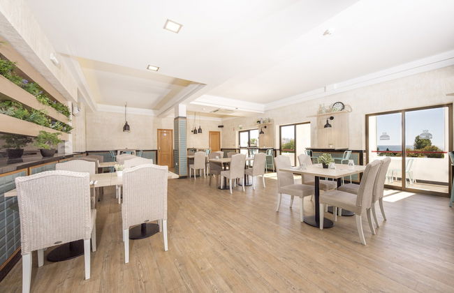 Ukino Terrace Algarve - Concept Hotel - Foto 43