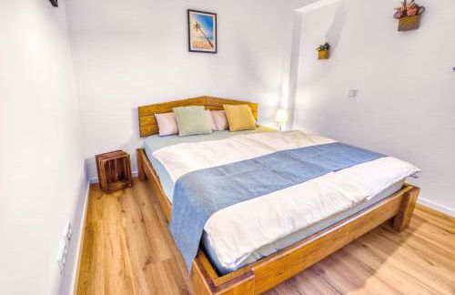 Edel & Exklusiv - Heimkino, Kochinsel, Parkplatz, XXL-Betten & Mehr - Foto 16