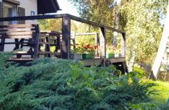 Agroturystyka Lisa Młyn - Foto 48