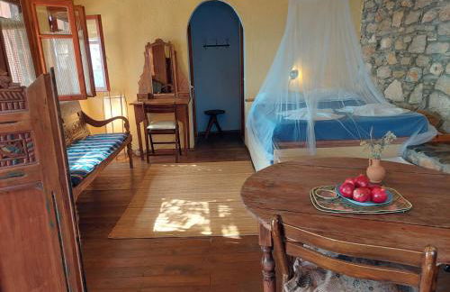 Elma's Houses - Terrace Studio Aliki - Foto 12