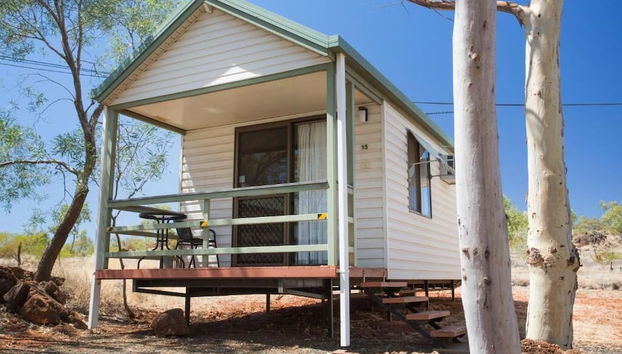 Discovery Parks - Cloncurry - Foto 4, Habitación