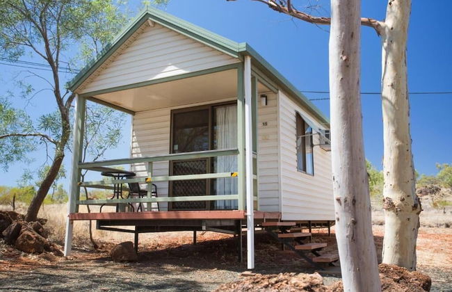 Discovery Parks - Cloncurry - Foto 4