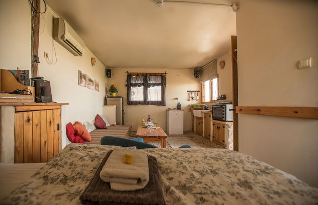 Carmey Avdat Farm - Foto 14