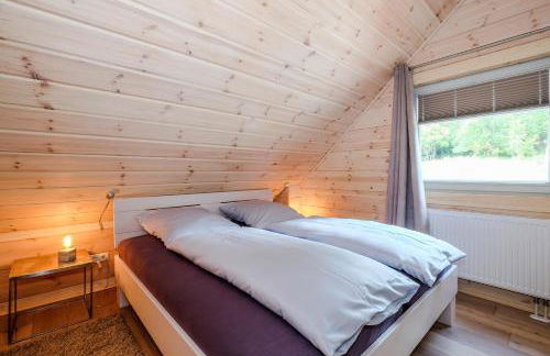 Bergwaldlodges Einklang & Blickfang - Foto 39