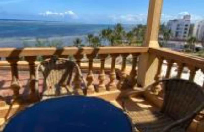 Shanzu Beachfront Suites - Foto 67