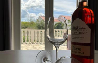 Apartmani Jakovinović - Photo 18