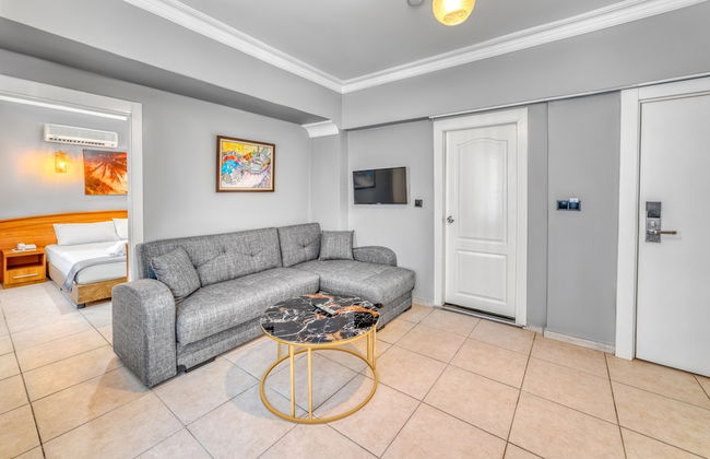 CLEOPATRA ICARIA APART HOTEL - Foto 11