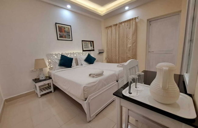 Lillywoods Highland Beach Appartment - Photo 5