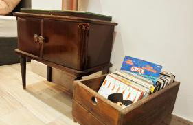 Studio de charme climatisé Gare Riquier - Foto 8