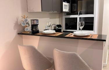 Studio 402 Santa Casa UFRGS Estacionamento 250m - Foto 24