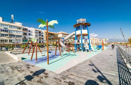 AE - Wonderful apartment in San Pedro centro - Foto 34
