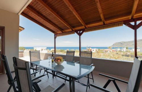 Panoramic Seascape Retreat - Foto 1