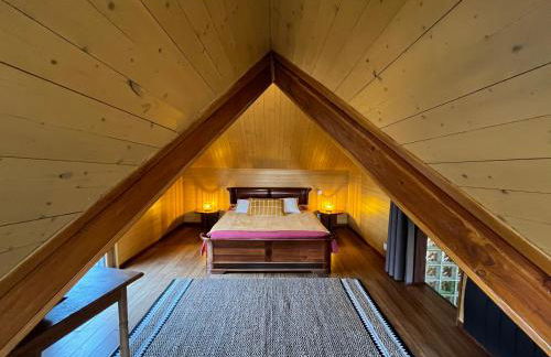 Le Loft – Espace moderne & chaleureux, verdoyant - Foto 47