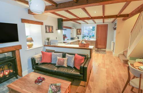 May Cottage - Foto 6