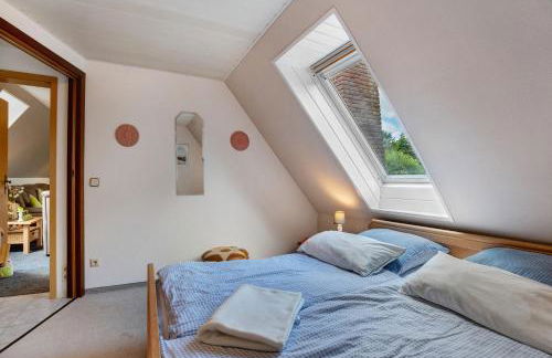 Ferienwohnung Simonsen - Foto 12