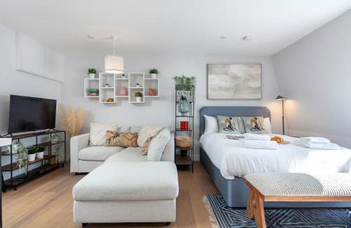 Notting Hill Apartments Collection - Foto 46