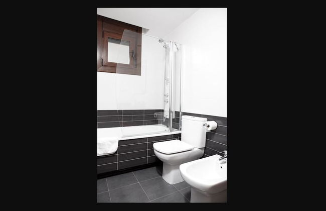 Apartahotel Castejón de Sos - Foto 7