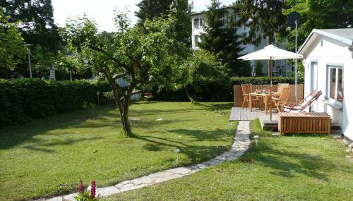 Elysium - Fewo 1 - Foto 3, Garden