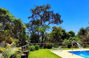 Chacara para locação em Piracaia - Foto 4