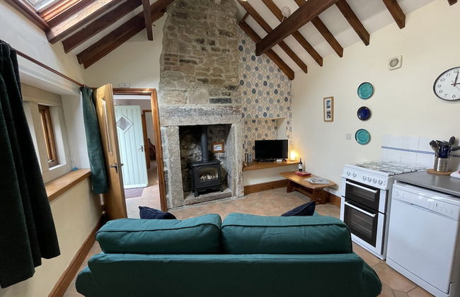Chestnut Farm Holiday Cottages - Foto 50
