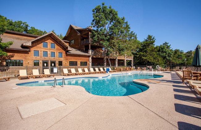 The Village At Indian Point Resort - Foto 52