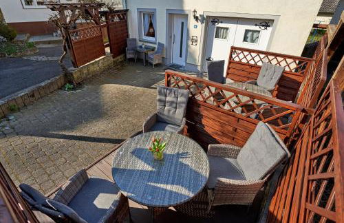 Ferienwohnungen Eifelstuben mit Charme - am See, nahe Burg - Photo 69