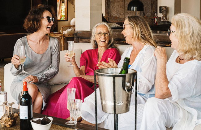 Villa Rosita - Foto 13