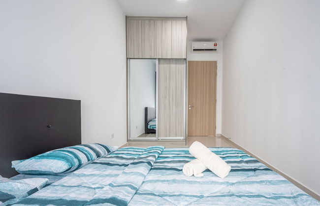 Legasi Kampung Baru by Airhost - Foto 7