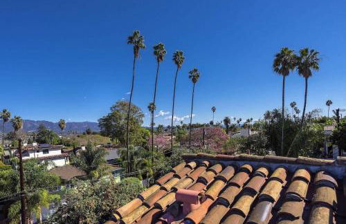 Luxurious Mykonos in Santa Barbara with Outdoor Deck Short Bike Ride to Beach - Foto 36