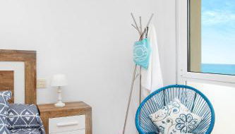 Santa Susanna Skyline Apartment - Foto 4