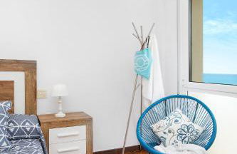 Santa Susanna Skyline Apartment - Foto 4