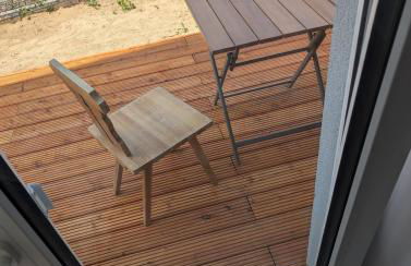 2-room guest apartment for 2 people - Foto 16