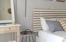 Boho Studios Liapades - Near restaurants, bus and beaches - Foto 10