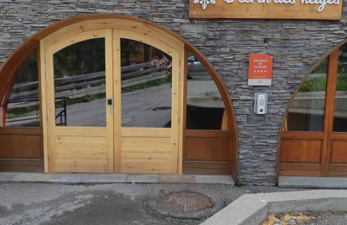 Spacieux et Fonctionnel dans Ecrin des Neiges - Foto 23