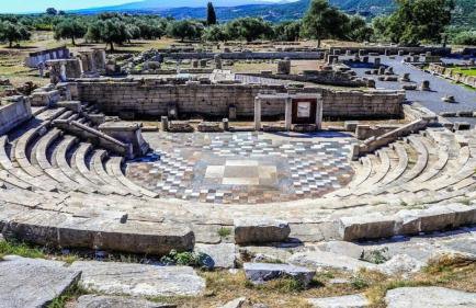 Valira Stathmos Home, Rustic Charm Cottage w Views - Foto 32